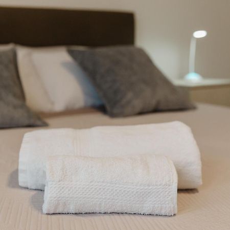 G21 Guest House Rome Buitenkant foto