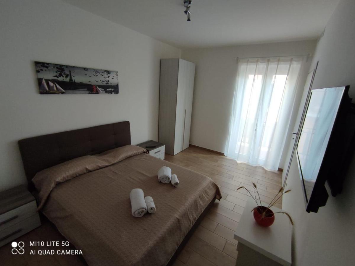 G21 Guest House Rome Buitenkant foto