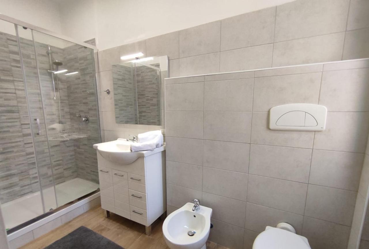 G21 Guest House Rome Buitenkant foto