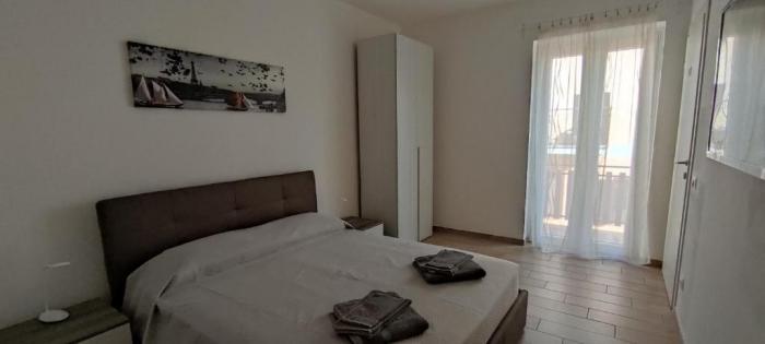 G21 Guest House Rome Kamer foto