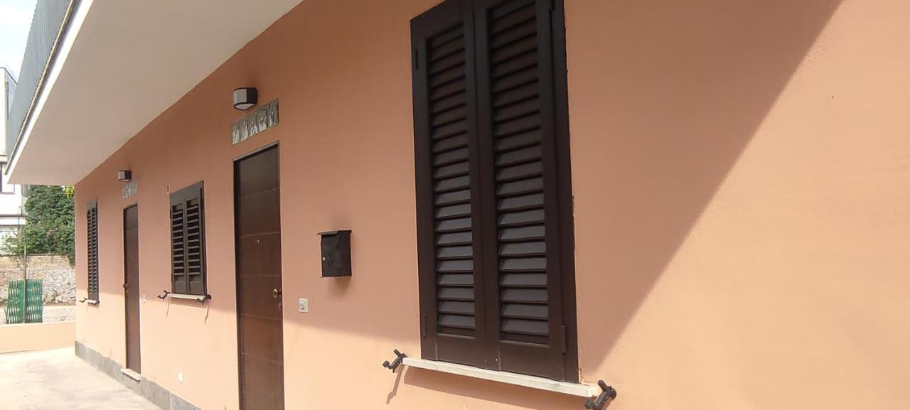 G21 Guest House Rome Buitenkant foto