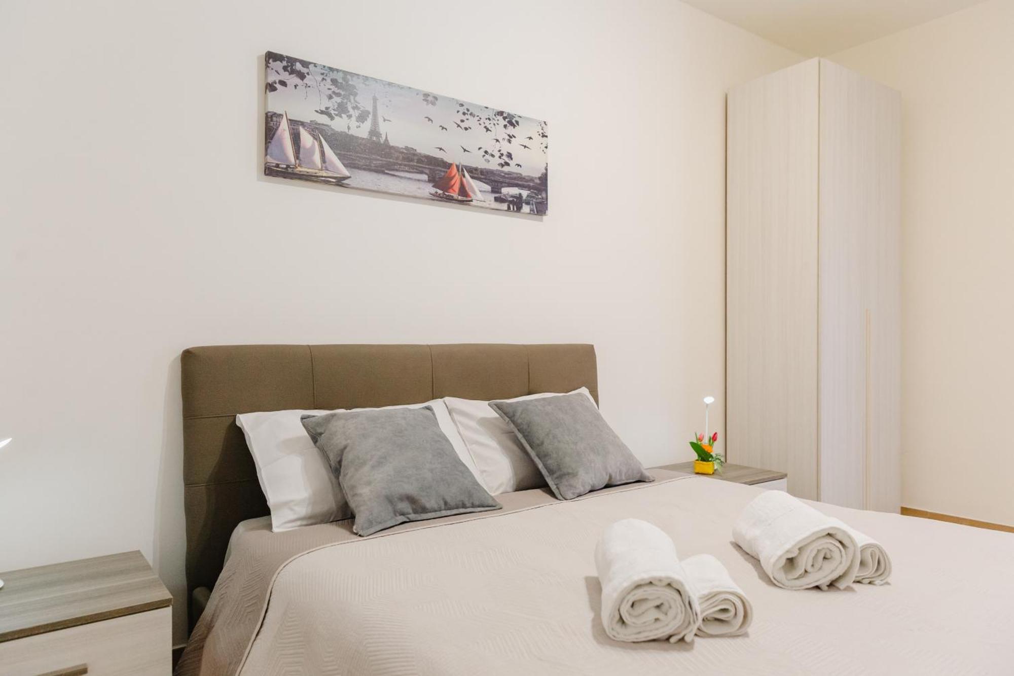 G21 Guest House Rome Buitenkant foto