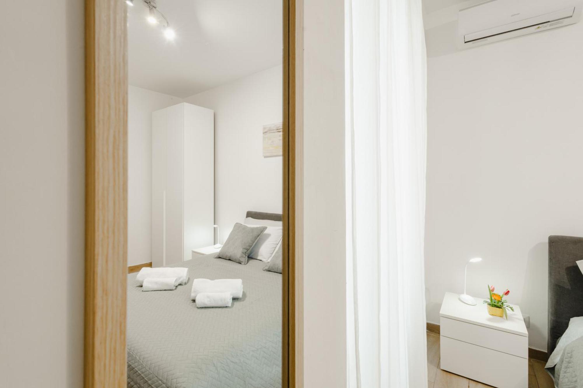 G21 Guest House Rome Buitenkant foto