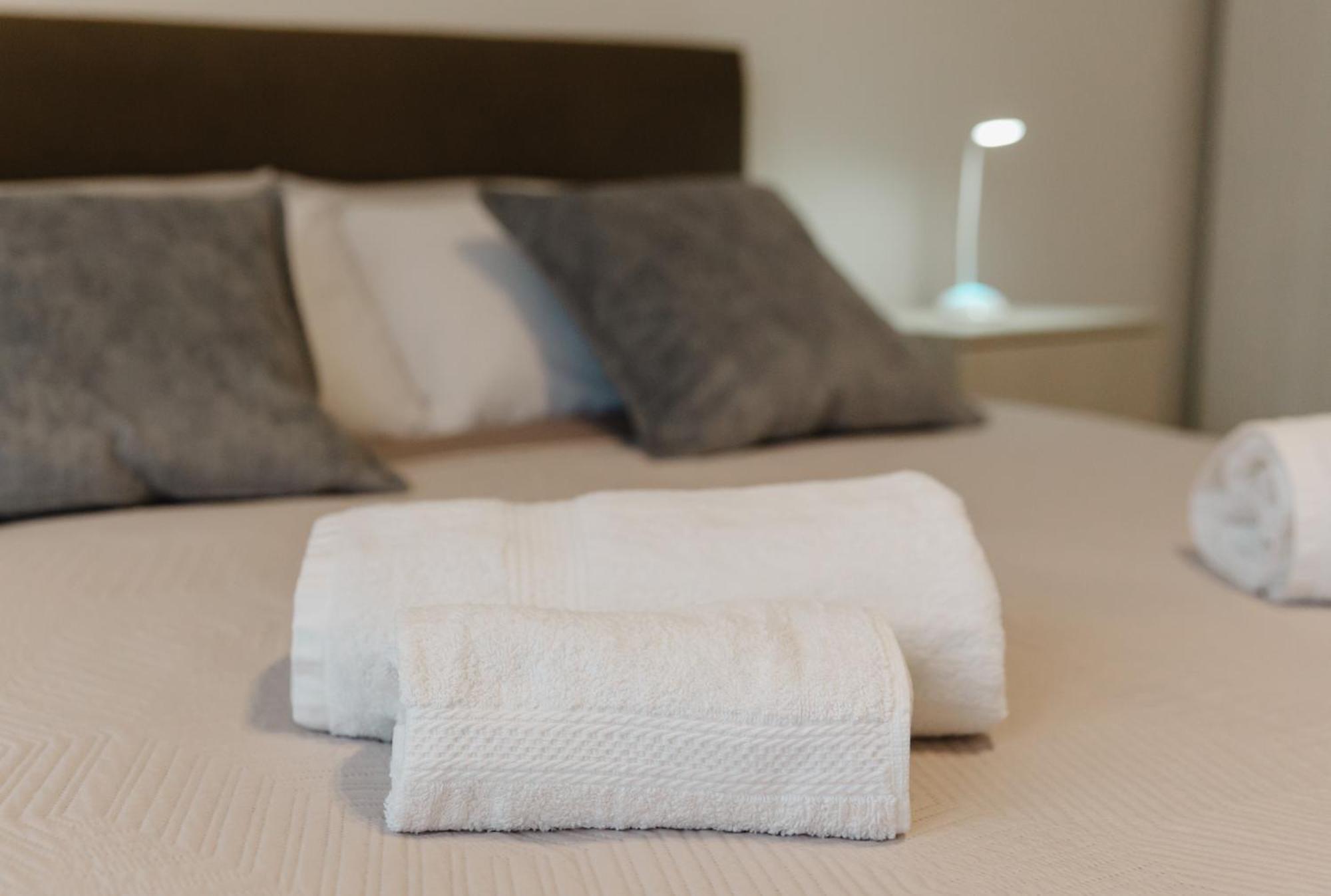 G21 Guest House Rome Buitenkant foto