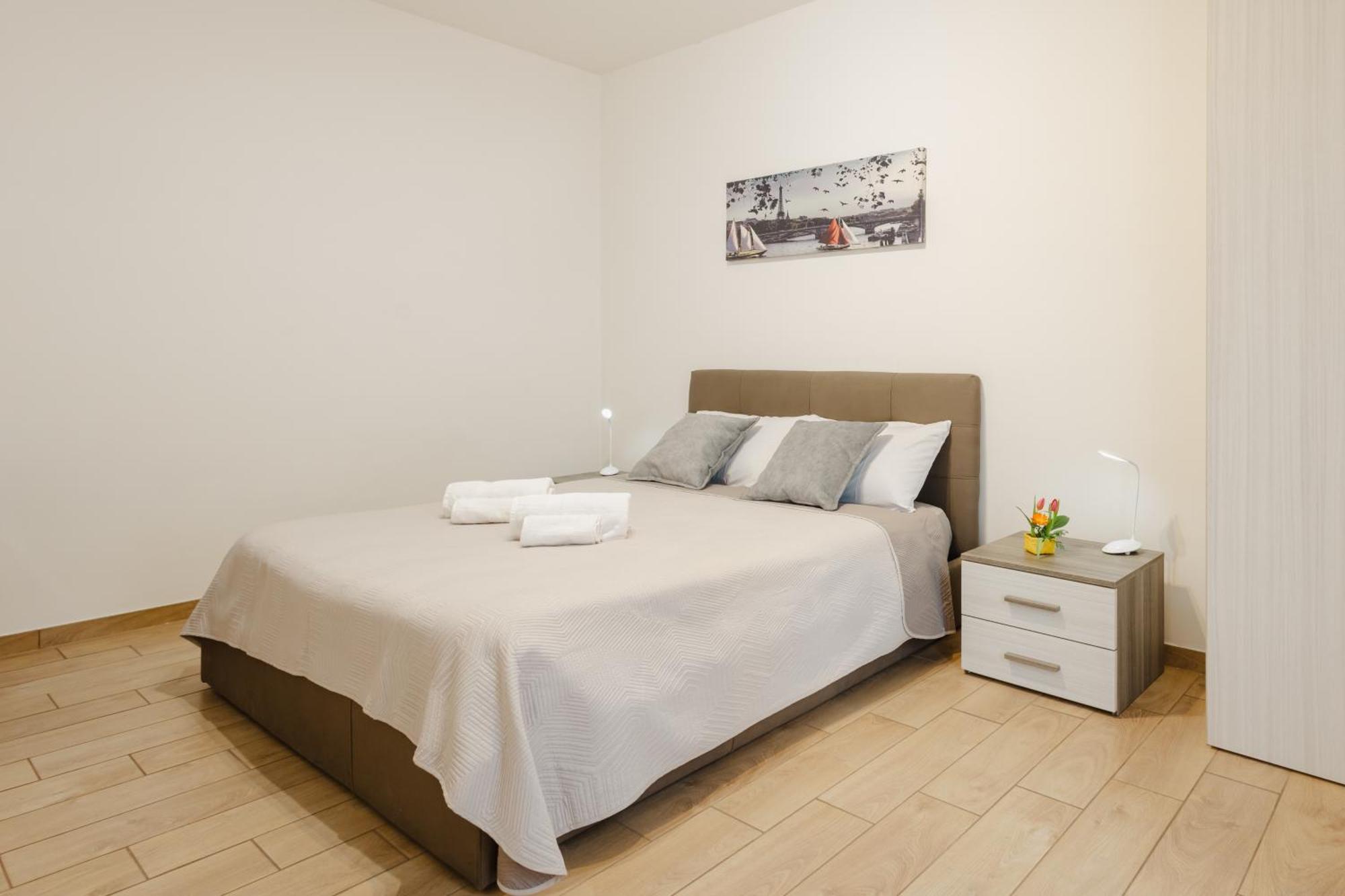 G21 Guest House Rome Buitenkant foto