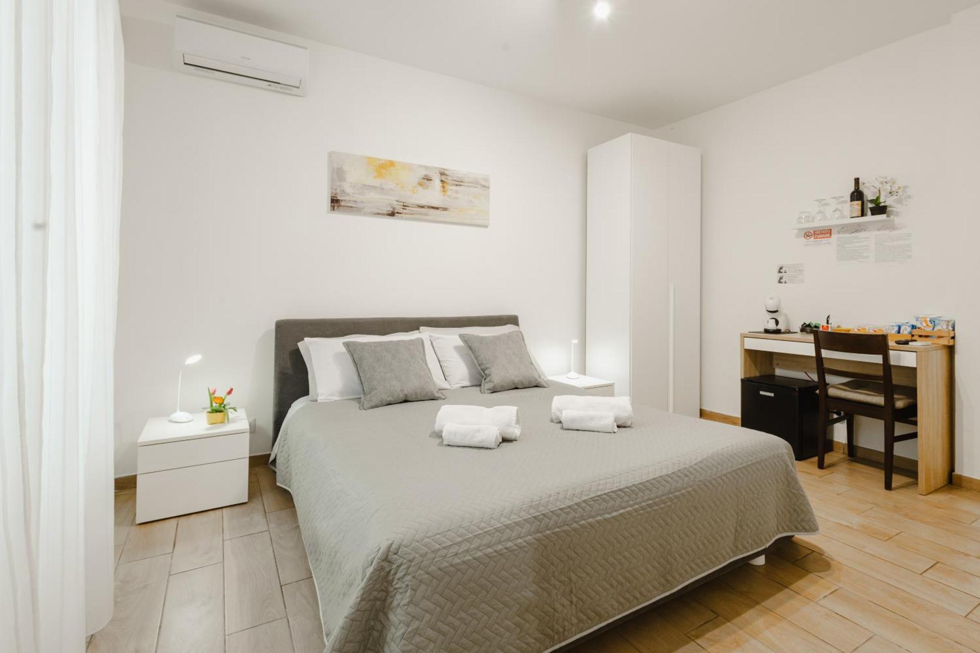 G21 Guest House Rome Buitenkant foto