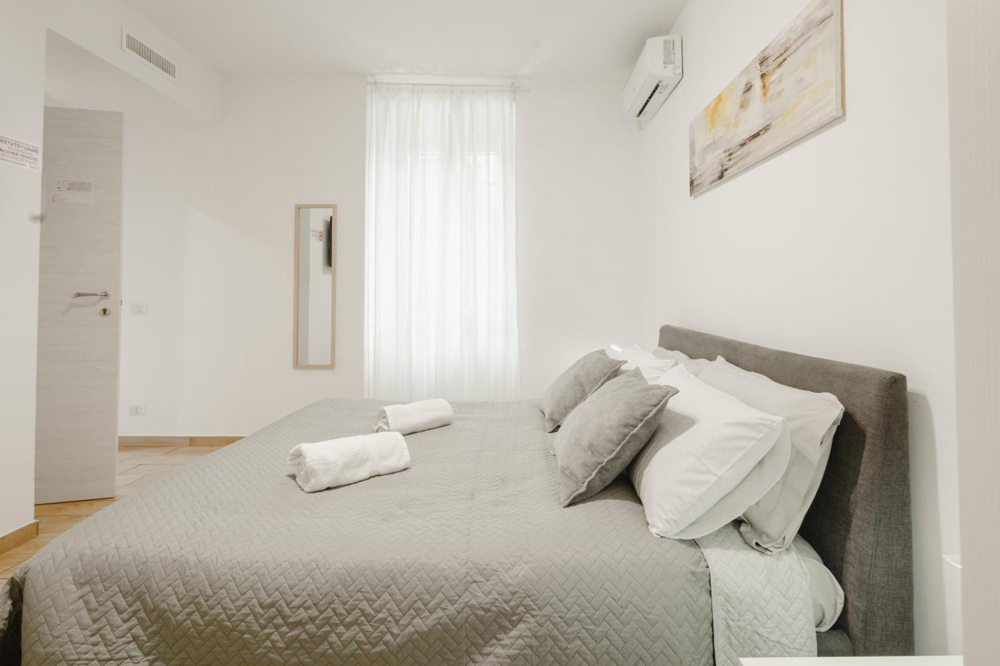 G21 Guest House Rome Buitenkant foto