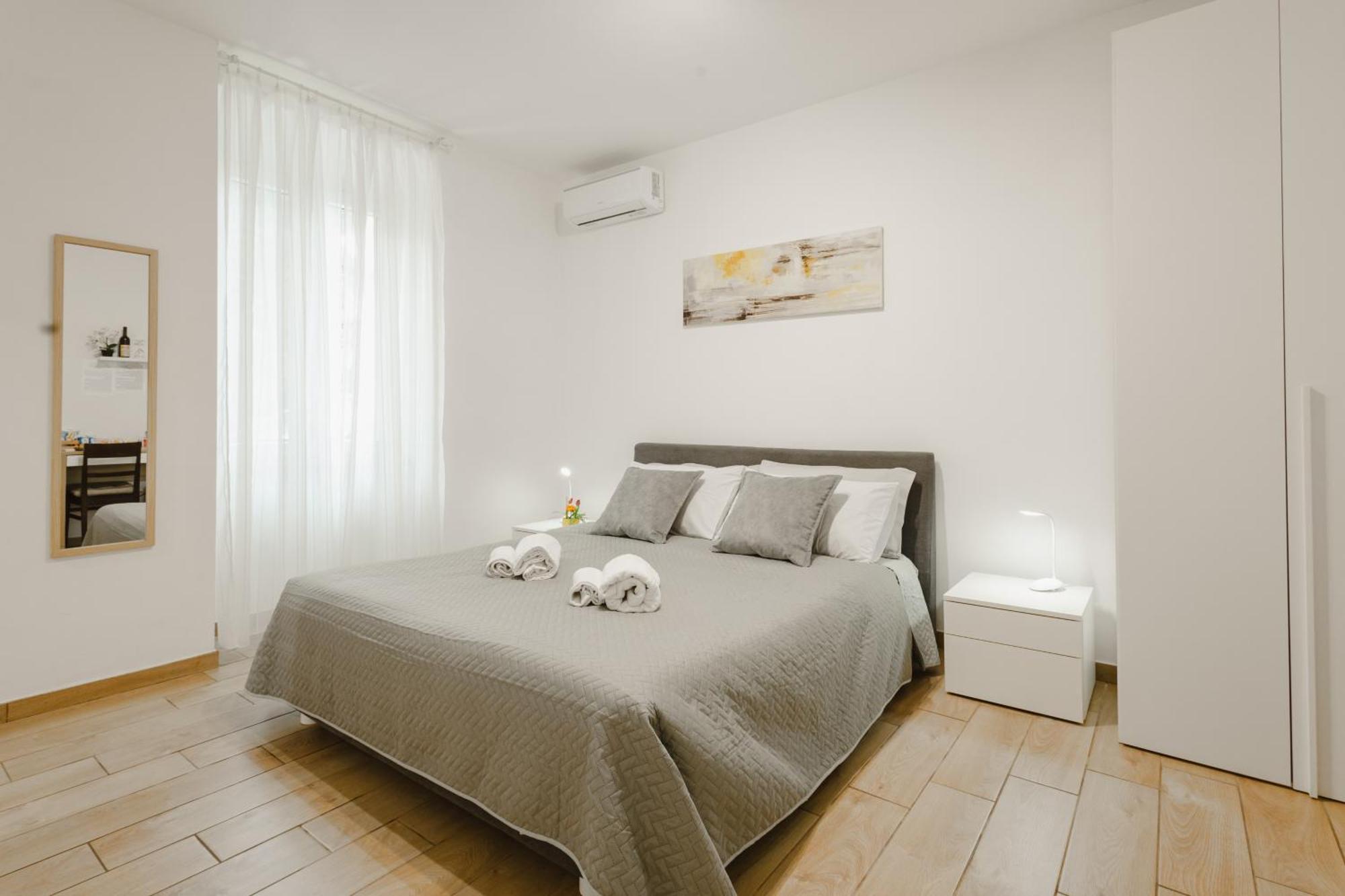G21 Guest House Rome Buitenkant foto