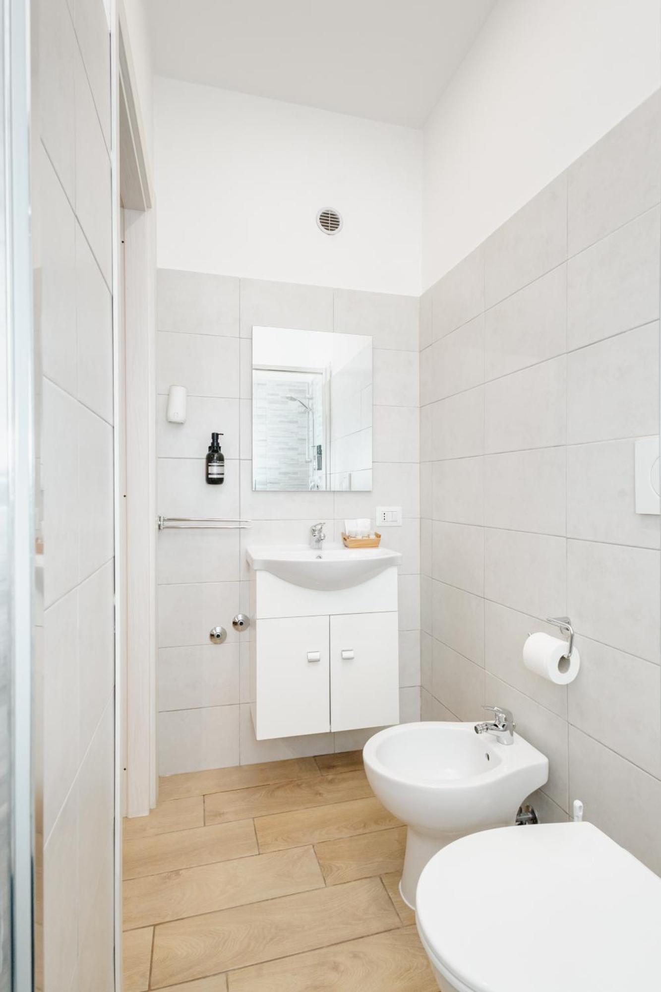 G21 Guest House Rome Buitenkant foto